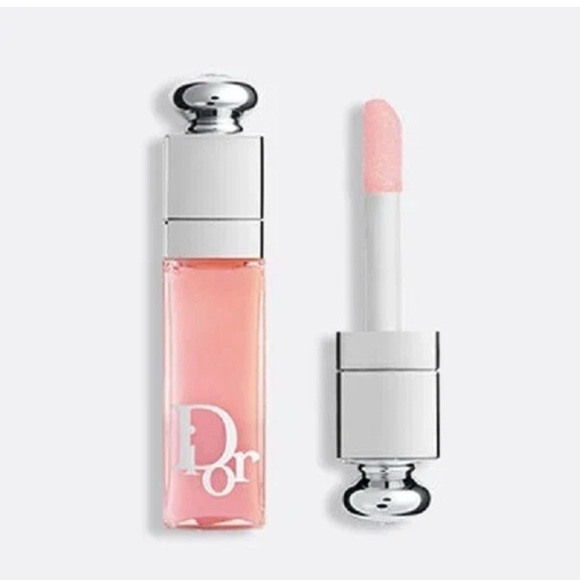 DIOR Backstage Glow Maximizer Palette - ROSE GOLD GLOW 004 - Picture 3 of 12